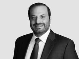 Image of Alain Dermarkar