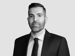 Image of Alexander Touma