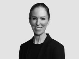 Image of Maria Collett-Bevan