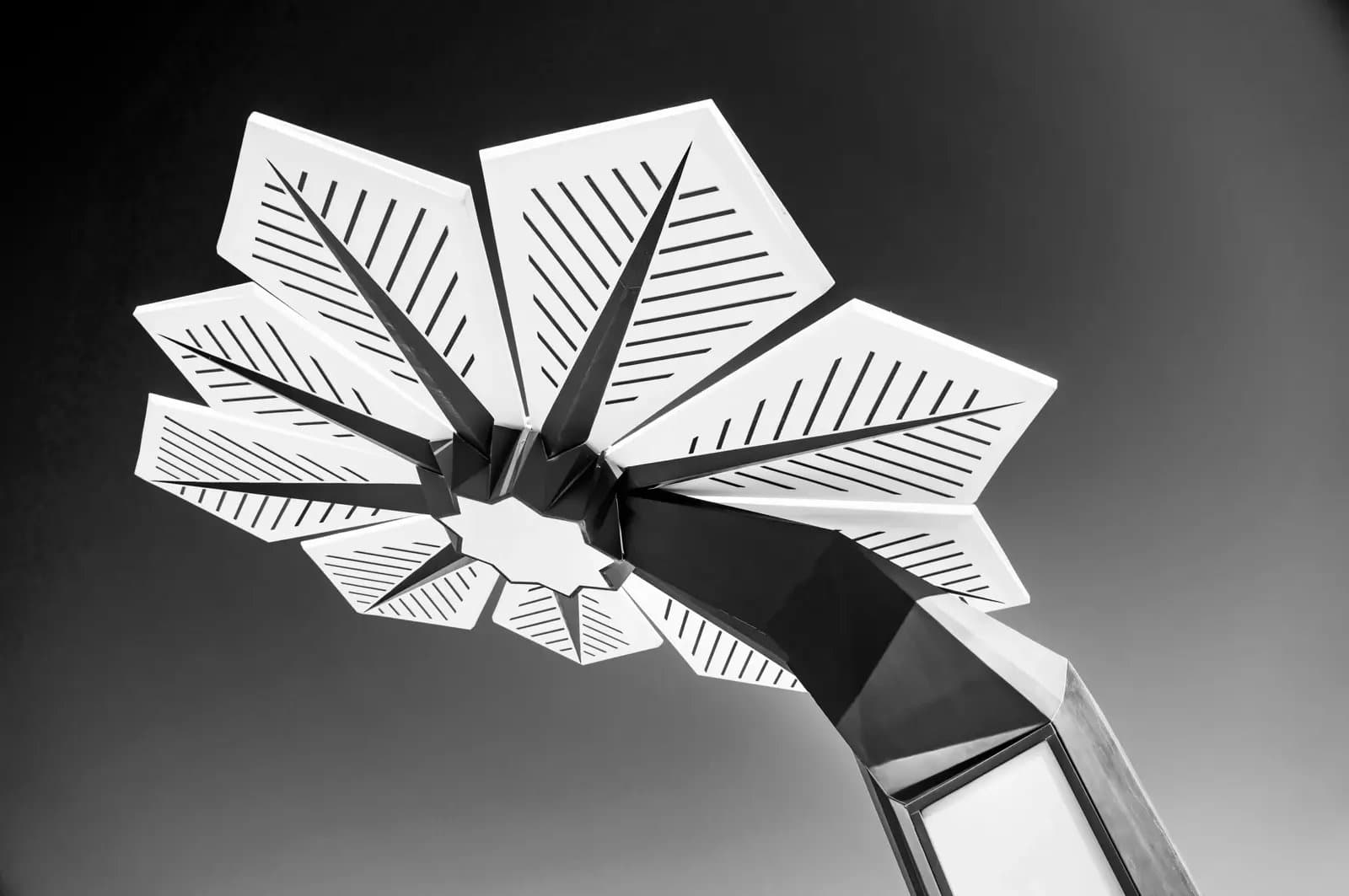 Solar battery