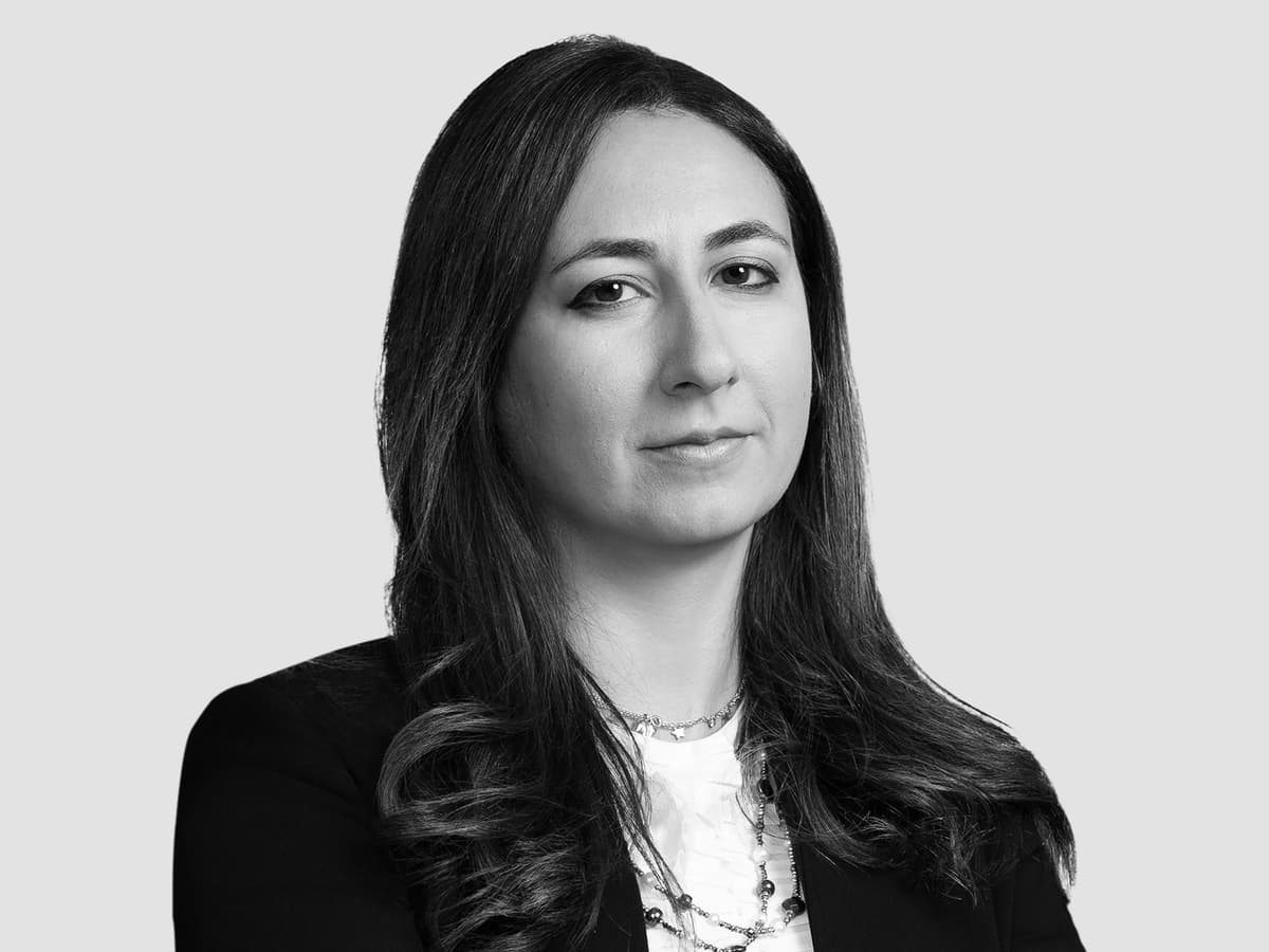 Image of Roberta Errico