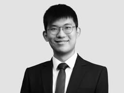 Image of Chun Ki (Curtis) Fung