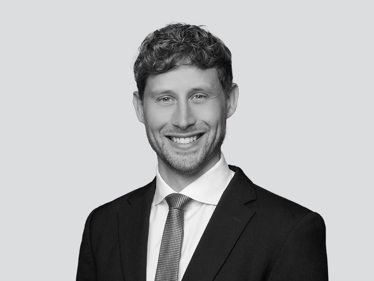Image of Nils Holzgrefe