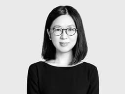 Image of Jill Ge