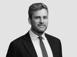 Image of Alastair Livesey