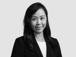 Image of Claire Lye
