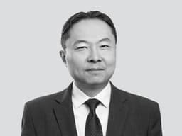 Image of Michael Kim