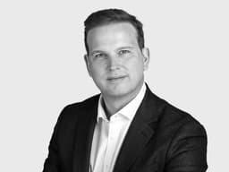 Image of Michael Godden