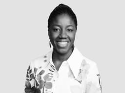 Image of Mitchell Olufawo