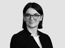 Image of Justyna Ostrowska