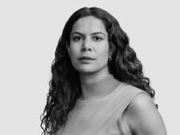 Image of Parisa Clovis