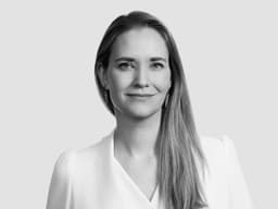 Image of Lauren Rasking