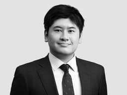Image of Timothy Tai