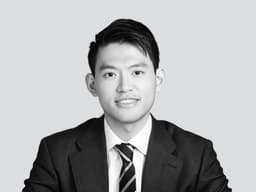 Image of Ming He Tan