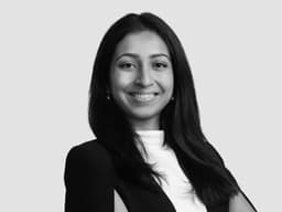 Image of Ayesha Thapar