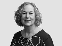 Image of Sue Wisbey