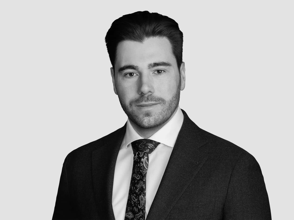 Image of Daniel Wolf
